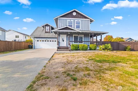 4840 Outrigger Loop, Blaine, WA 98230