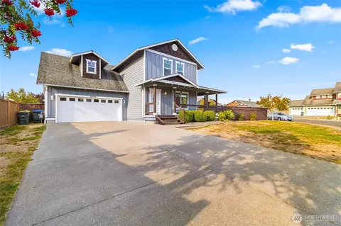 4840 Outrigger Loop, Blaine, WA 98230
