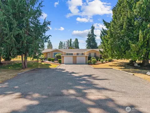 4706 124th Avenue Ct E, Edgewood, WA 98372