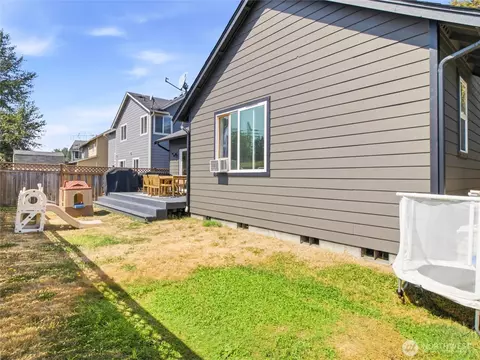 Exterior - 7253 Radius Loop SE, Lacey, WA 98513 photo 7 of 7