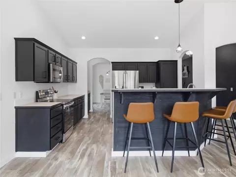 Kitchen - 7253 Radius Loop SE, Lacey, WA 98513 photo 1 of 6
