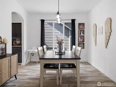 Dining - 7253 Radius Loop SE, Lacey, WA 98513 photo 1 of 3