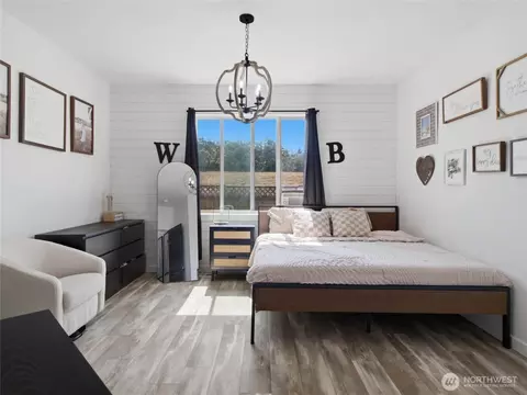 Bedroom - 7253 Radius Loop SE, Lacey, WA 98513 photo 1 of 5