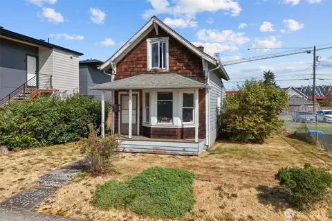 1621 E 32nd St, Tacoma, WA 98404