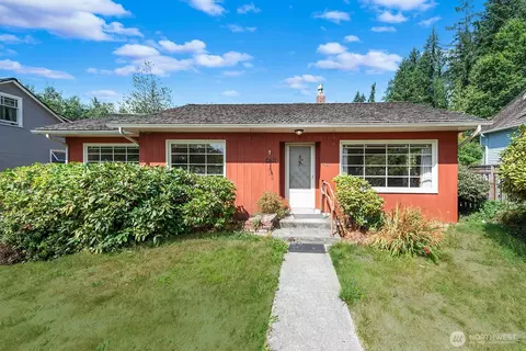 8431 309th Pl SE, Preston, WA 98050