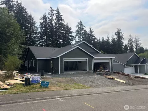 3118 Sanderling Dr, Hoquiam, WA 98550