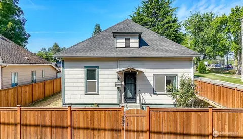 503 5th Ave S, Kent, WA 98032
