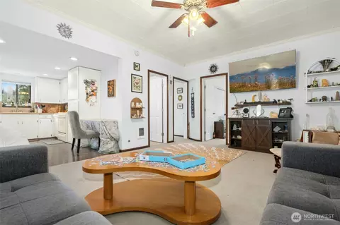 Living - 515 1st St, Sultan, WA 98294 photo 3 of 3