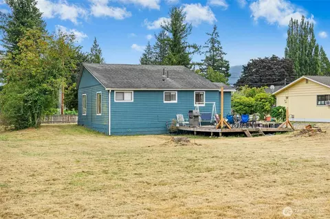 Exterior - 515 1st St, Sultan, WA 98294 photo 6 of 8