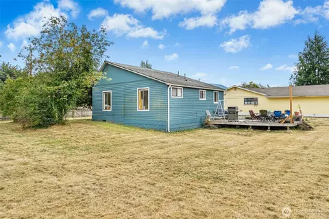Exterior - 515 1st St, Sultan, WA 98294 photo 5 of 8