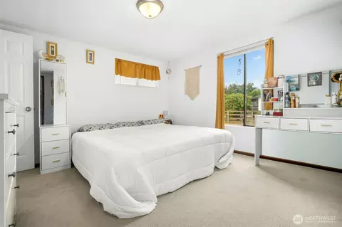 Bedroom - 515 1st St, Sultan, WA 98294 photo 1 of 2