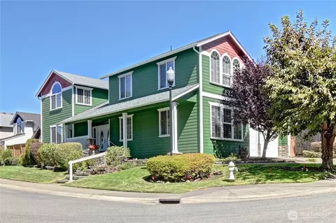 22126 102nd Pl SE, Kent, WA 98031