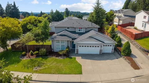 11324 176th Ave E, Bonney Lake, WA 98391
