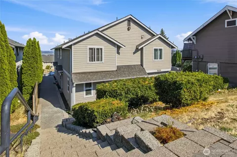 1939 I St #C, Tacoma, WA 98405