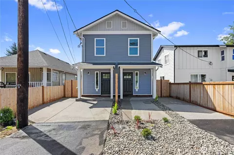 202 S Alder Ave #A, Granite Falls, WA 98252