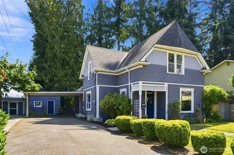 429 Cedar Ave, Snohomish, WA 98290