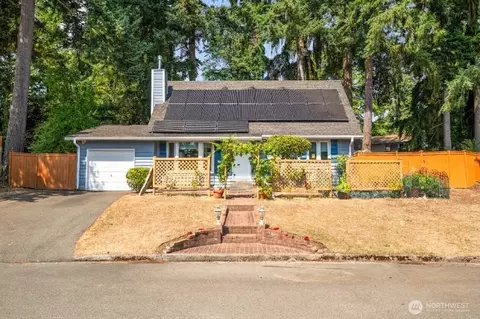 12086 NE 137th Ct, Kirkland, WA 98034