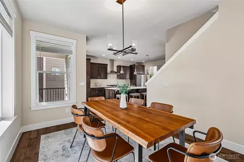 Dining - 19729 Meridian Pl W, Bothell, WA 98012 photo 2 of 2