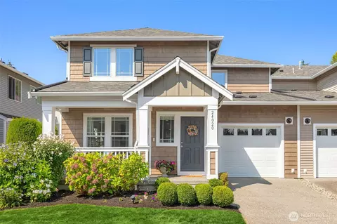 24020 NE 113th Pl #37, Redmond, WA 98053