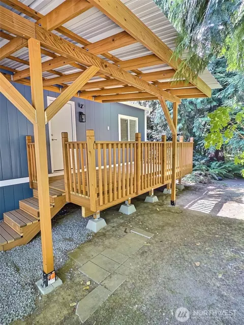 Exterior - 3333 228th St SE #84, Bothell, WA 98021 photo 2 of 6
