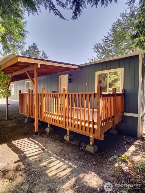 Exterior - 3333 228th St SE #84, Bothell, WA 98021 photo 1 of 6