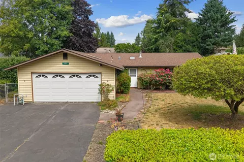 2920 Aegean Blvd, Bremerton, WA 98311