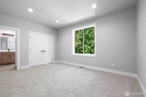 Bedroom - 2407 192nd St SE, Bothell, WA 98012 photo 7 of 7