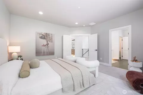 Bedroom - 2407 192nd St SE, Bothell, WA 98012 photo 1 of 7