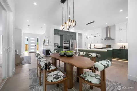 Dining - 2407 192nd St SE, Bothell, WA 98012 photo 1 of 1