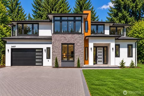 2407 192nd St SE, Bothell, WA 98012