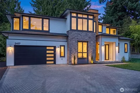 2407 192nd St SE, Bothell, WA 98012