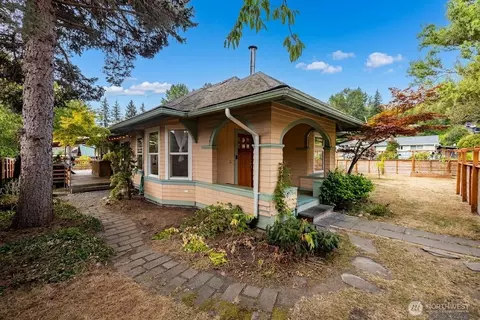 4400 Alice St, Bellingham, WA 98226