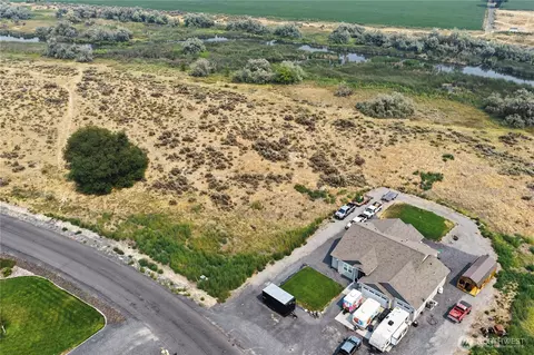 5775 NE J6 Rd, Moses Lake, WA 98837
