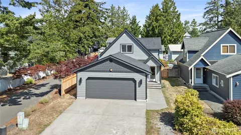 1715 E Illinois, Bellingham, WA 98226