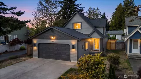 1715 E Illinois, Bellingham, WA 98226
