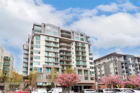 1188 106th Ave NE #324, Bellevue, WA 98004