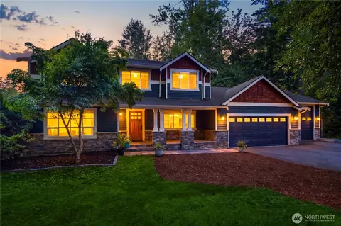 6907 184th St SE, Snohomish, WA 98296