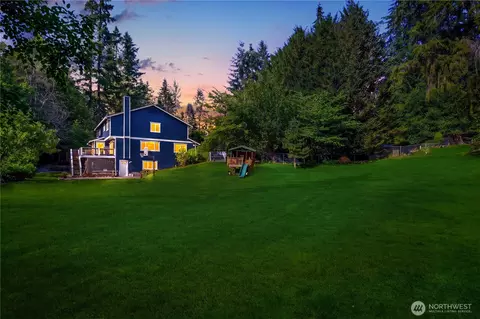 6907 184th St SE, Snohomish, WA 98296