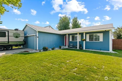 502 W Illinois Ave, Ellensburg, WA 98926