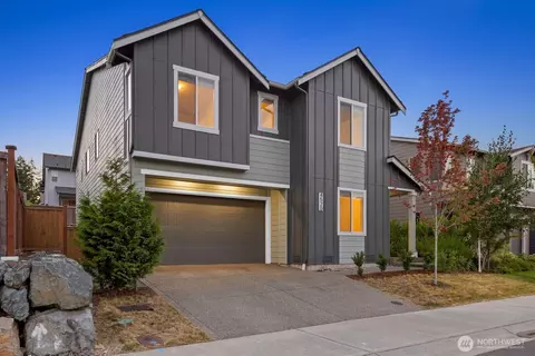 4520 Currant Ln SW, Port Orchard, WA 98367