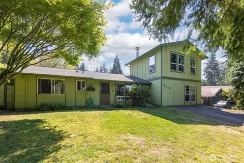 875 St Andrews Way, Bellingham, WA 98229