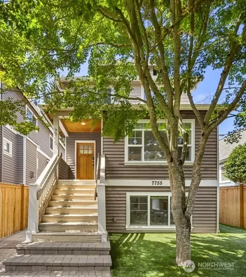 7755 35th Ave NE, Seattle, WA 98115