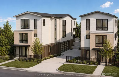 18011 4th Ave NW, Shoreline, WA 98177