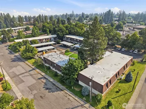 3115 E 29th Ave, Spokane, WA 99223