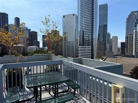 1400 Hubbell Pl #814, Seattle, WA 98101