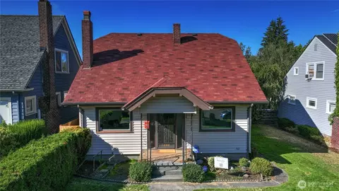 3111 N 11th St, Tacoma, WA 98406