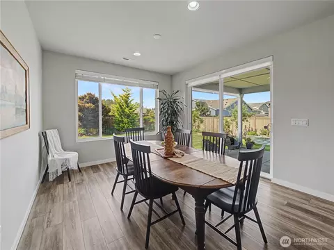 Dining - 1346 Boyle St, Enumclaw, WA 98022 photo 1 of 1