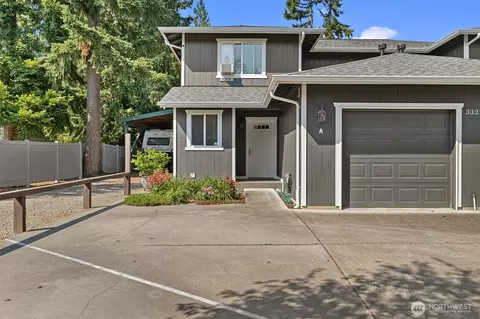 3321 185th Pl NE #A, Arlington, WA 98223