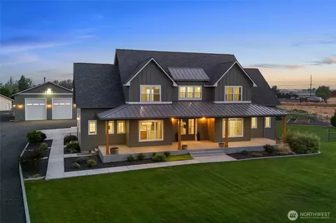 10171 Rd 57 NE, Moses Lake, WA 98837