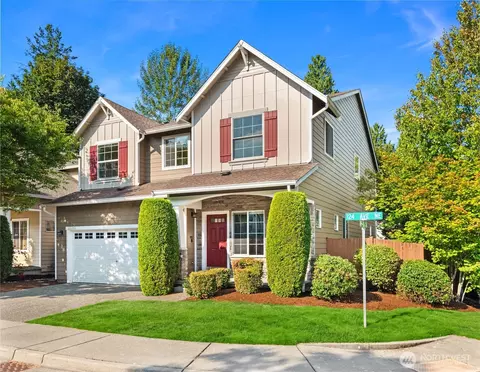 Exterior - 20233 NE 124th St #89, Bothell, WA 98011 photo 5 of 5